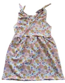 Dress fleur summer