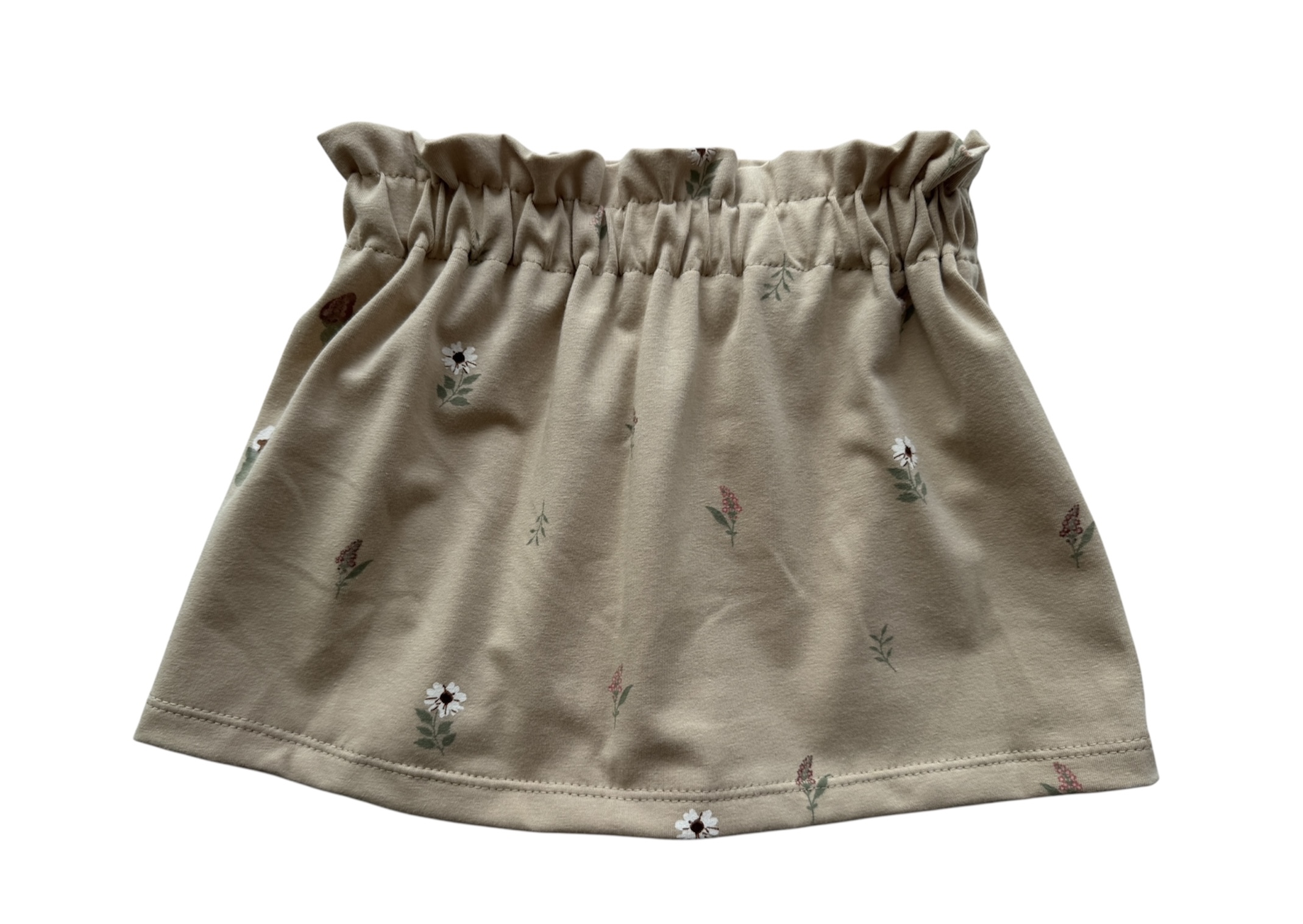 High waist skirt Tess