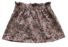 High waist skirt beau