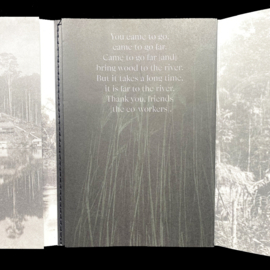 SONGS IN A STRANGE LAND / MICHELLE PIERGOELAM