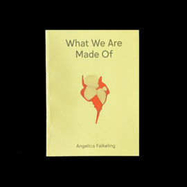 WHAT WE ARE MADE OF / ANGELICA FALKELING