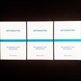 ARTONAUTEN  / RUBEN JACOBS