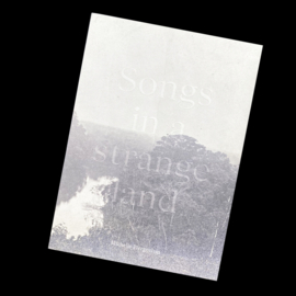 SONGS IN A STRANGE LAND / MICHELLE PIERGOELAM