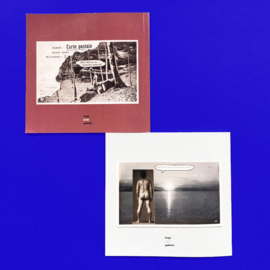 ANSICHTKAARTENBOEK / ARLETTE BOERLAGE & RENÉ STOUTE
