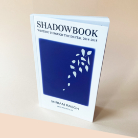 SHADOWBOOK / MIRIAM RASCH