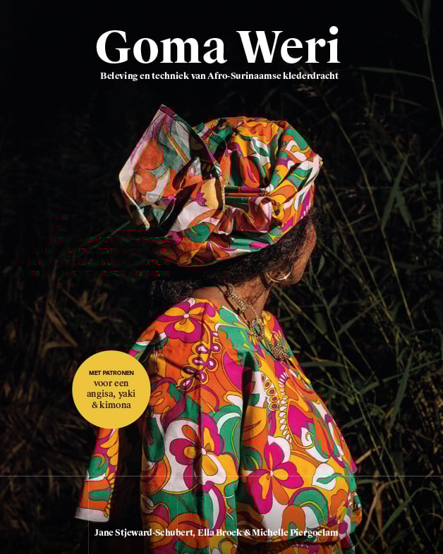 GOMA WERI / TAILORS AND WEARERS