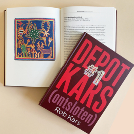 DEPOT KARS #1 / ROB KARS