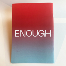 ENOUGH MAGAZINE / LIEKE VAN DER WEL