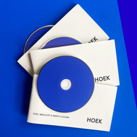 HOEK / ROEL MEELKOP & MARCO DOUMA