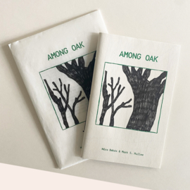 AMONG OAK / OAKMOSS PRESS