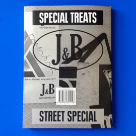 SPECIAL TREATS - STREET SPECIAL / J&B