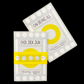 OVER ZIEK ZIJN - ON BEING ILL / FGA PRESS