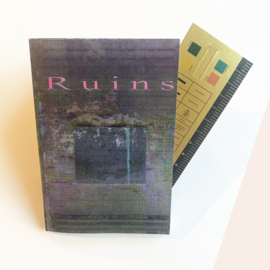 RUINS / KATTA RASCHE