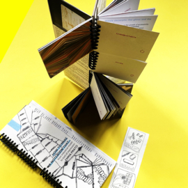 HOW TO MAKE A NOTEBOOK THAT...  / EMMA PRATO