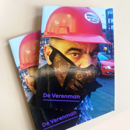 DE VERENMAN / MIEKE VAN DER LINDEN