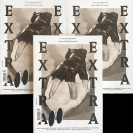 EXTRA EXTRA MAGAZINE #21