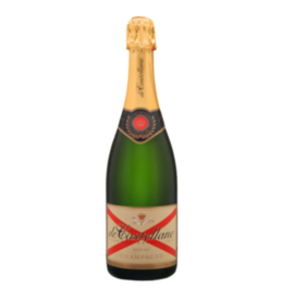 Champagne De Castellane Demi-Sec - 0,75l