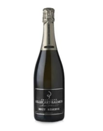 Champagne Billecart-Salmon Brut Réserve - 0,75l