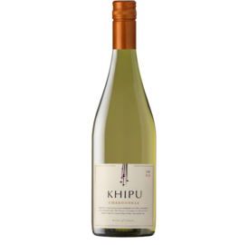 Khipu Chardonnay DO Chile