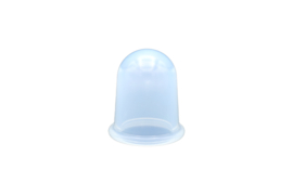 Mood siliconen set 1x  medium, 1x large