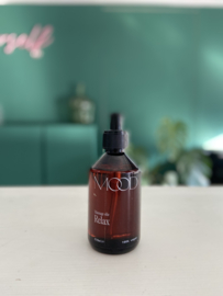 Mood Relax massage olie 250ML