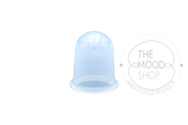 Mood siliconen set 2 cups medium