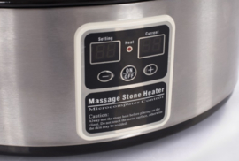 Hotstone Heater