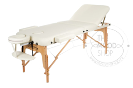Massage tafel RESTPRO® VIP 3 CREME