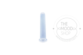 Mood Facial Cupping Set 2x Small & 2x XS