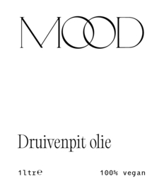 Druivenpit massage olie 1000ML