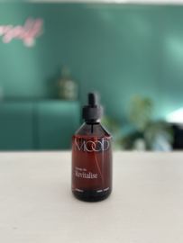 Mood Revitelize massage olie 250ML