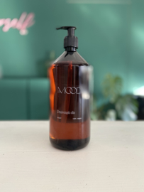 Druivenpit massage olie 1000ML