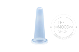Mood Facial Cupping Set 2x Small & 2x XS