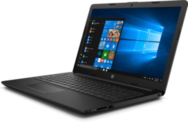 ✨ HP 15-da0631nd – Betrouwbare Laptop voor Dagelijks Gebruik! ✨