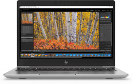 🚀 HP ZBook Firefly 14 G5 Mobile Workstation Refurbished - Krachtige Prestaties en stijlvol🚀
