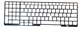 Dell Latitude E5570 Keyboard Bezel Small Enter 0538P5