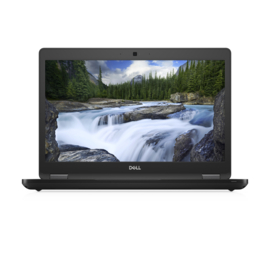 ✨ Dell Latitude 5490 – Compact, Zakelijk & Betrouwbaar! ✨
