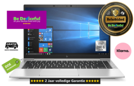 🚀 HP EliteBook 840 G7 Refurbished - Betrouwbare Prestaties in Topstaat 🚀