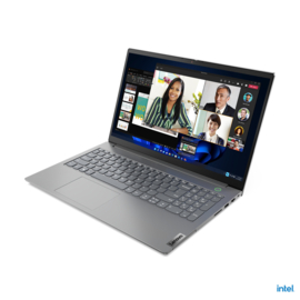 ✨ Lenovo ThinkBook 15-IIL – Krachtig, Stijlvol en Veelzijdig! ✨