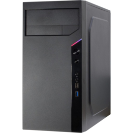 Inter-Tech IT-6505 RETO Black
