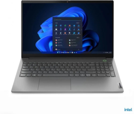 ✨🖥️ Lenovo ThinkBook 15 G2 ITL – Krachtig & Veelzijdig! 🚀