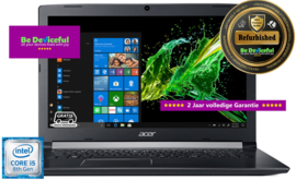 ✨ Acer Aspire 5 A517-51G-570H – De Perfecte Laptop voor Fotobewerking! 💻✨