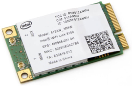 Intel ® WLAN Module For HP  (017)