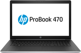 🚀 HP ProBook 470 G5 Refurbished - Krachtig en Betrouwbaar Werkstation!🚀