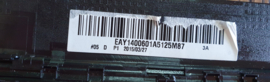 HP Pavilion 15-P Series LCD Bezel  (0180)