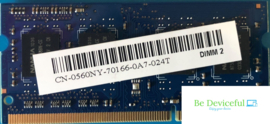 ✅NANYA 2GB DDR3 ✅1333MHz ✅1 Jaar Garantie ✅003