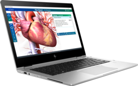 ✨ Refurbished HP EliteBook x360 1030 G2 - Premium Kracht & Flexibiliteit! 🚀