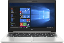 💎 HP ProBook 450 G6: Krachtige Prestaties in een Stijlvol Design 💎