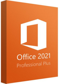 Microsoft Office Professional Plus 2021 ISO Download (NL, Dutch)