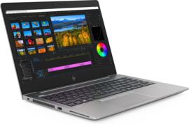 🚀 HP ZBook Firefly 14 G5 Mobile Workstation Refurbished - Krachtige Prestaties en stijlvol🚀